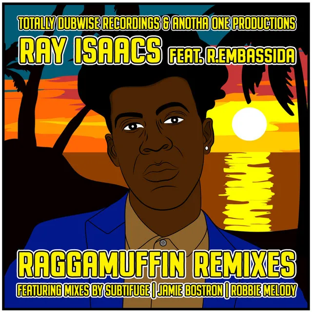 Raggamuffin - Original Mix (Remaster)