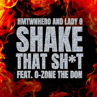 Shake That Shit by Unknown Artist