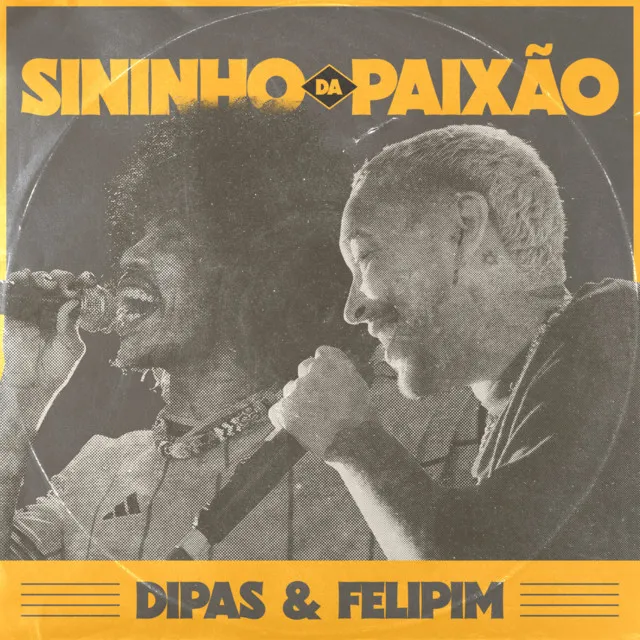 Sininho da Paixão