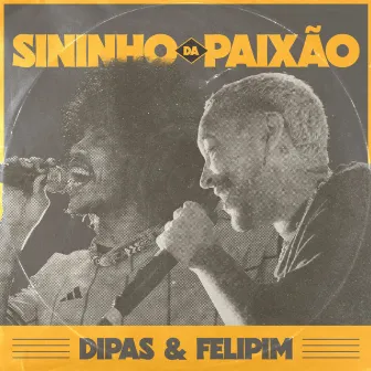 Sininho da Paixão by Dipas