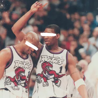 McGrady & Vince by Fabeyon