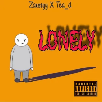 Lonely by Zarstyy