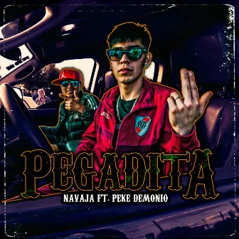 Pegadita by Navaja