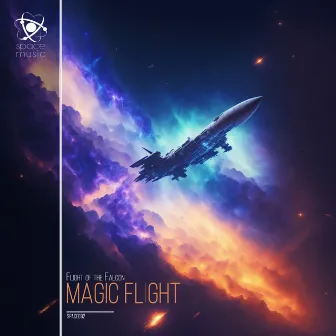 Magic Flight by Flight of the Falcon