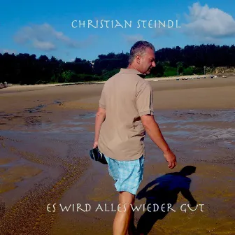 es wird alles wieder gut by Chris Berger