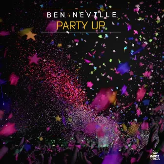 Party Up by Ben Neville