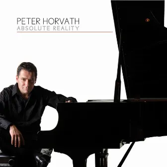 Absolute Reality by Peter Horvath