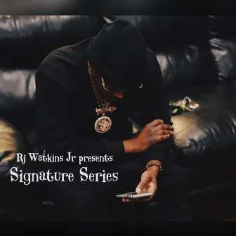 Signature Series by Rj Watkins Jr