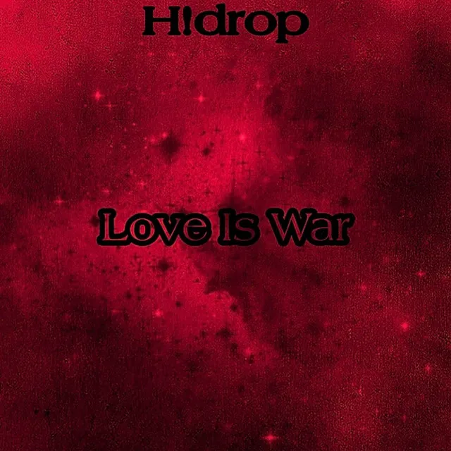 Love Is War