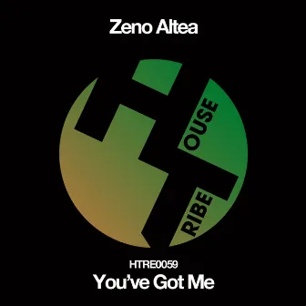 You’ve Got Me by Zeno Altea