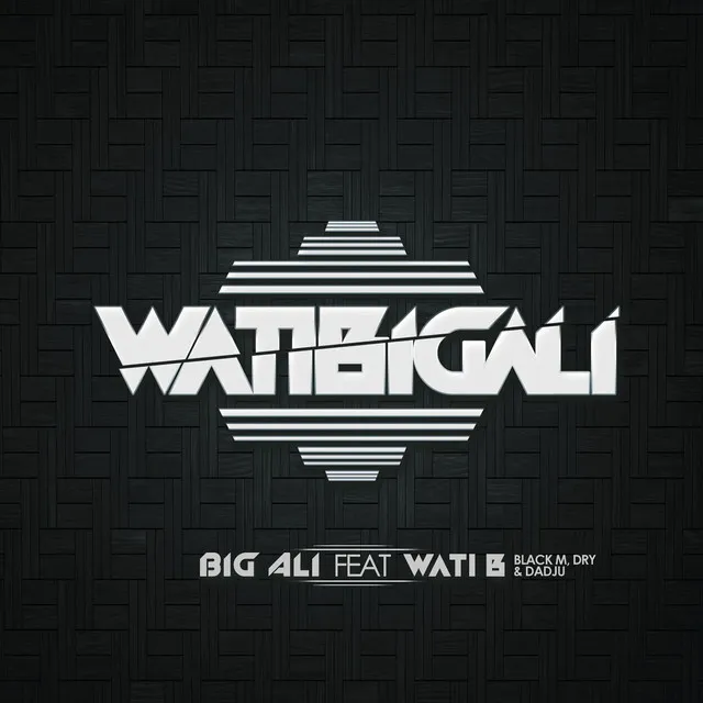 WatiBigali (feat. Wati B)