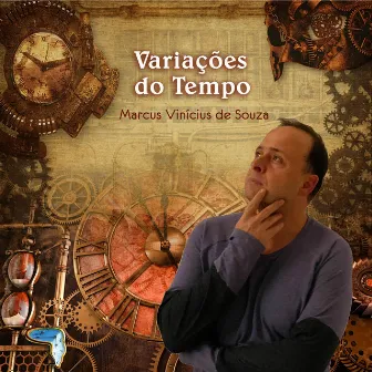 Variações do Tempo by Beto Lopes