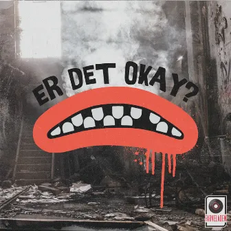 Er det okay by Ruben Kyed