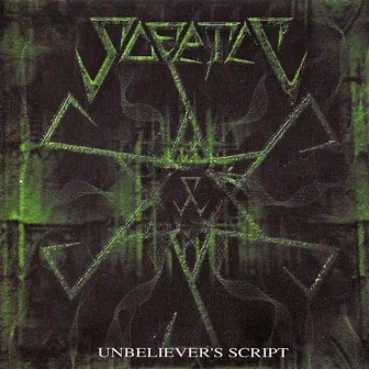 Unbeliever's Script by Sceptic