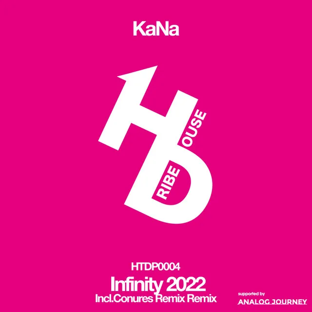 Infinity 2022