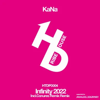 Infinity 2022 by KaNa