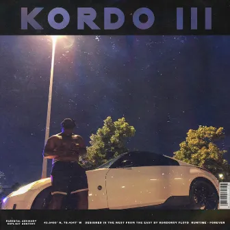 Kordo 3 by Kordoroy Floyd