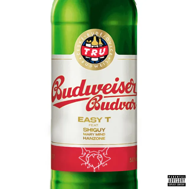 BUDWEISER