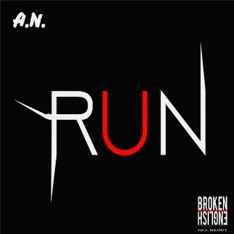 RUN by A.N.