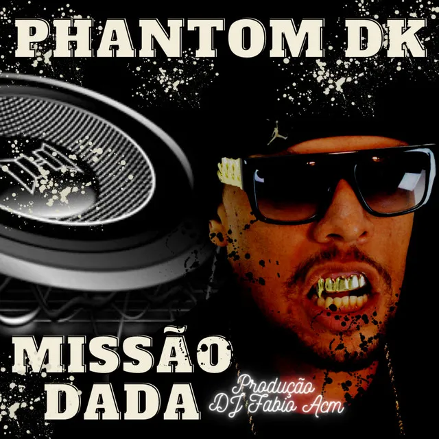 Missão Dada