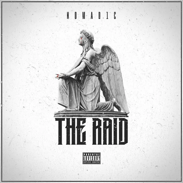 The Raid (feat. King Iso, Playboy the Beast, C-Mob & Twistid Rob)