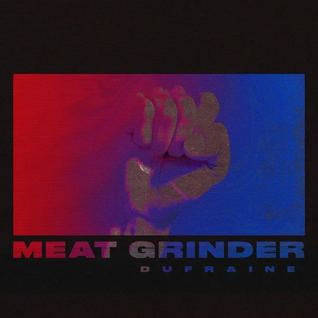 Meat Grinder