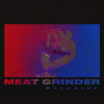 Meat Grinder by Dufraine