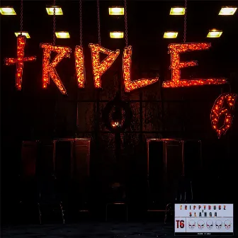 TRIPLE 6 by Trippy Dubz