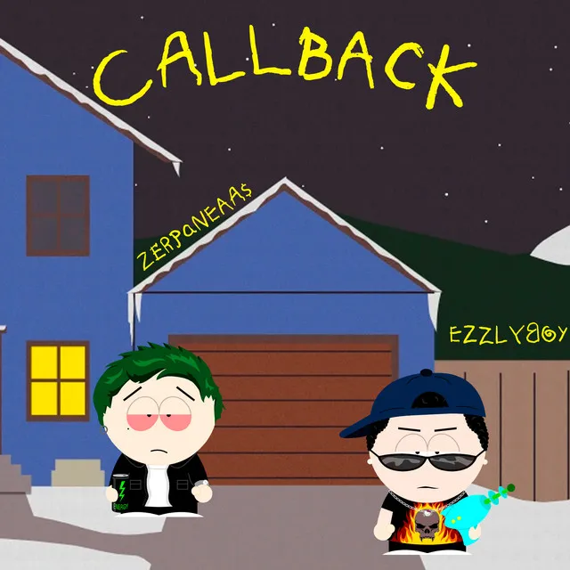 Callback