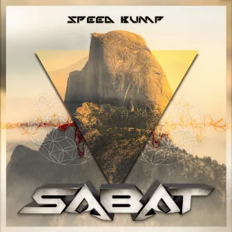 Speed Bump by SABAT