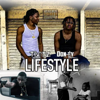 Lifestyle by Tivybz