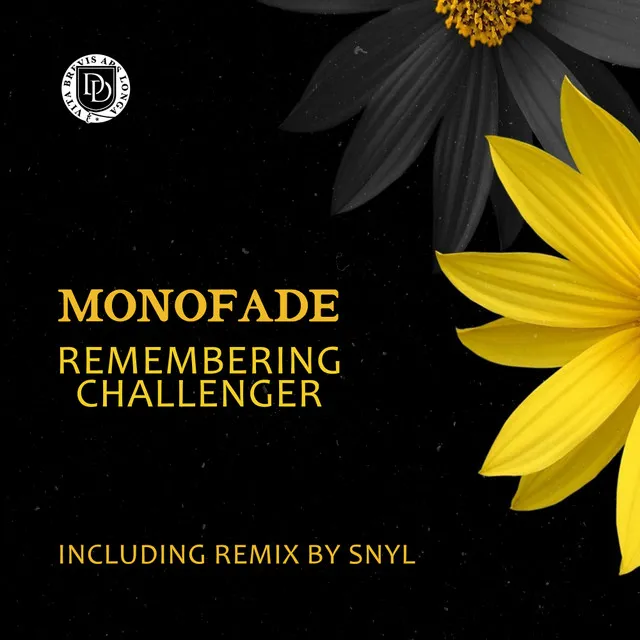 Remembering Challenger - SNYL Remix