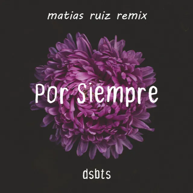 Por Siempre - Remix