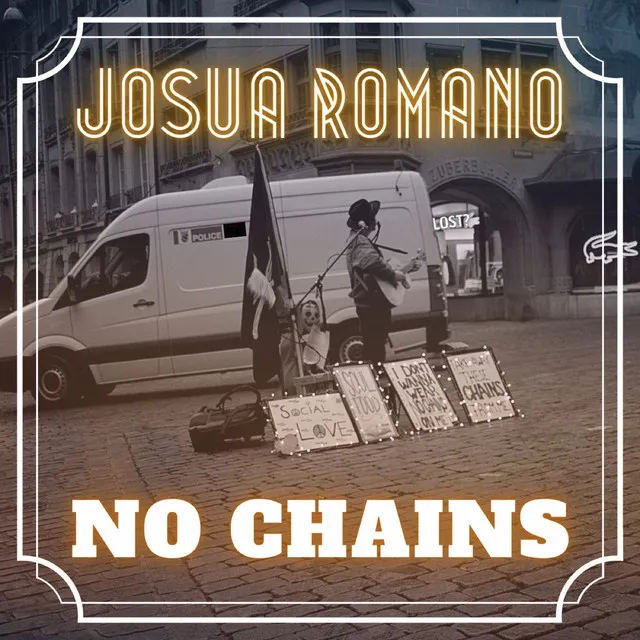 No Chains