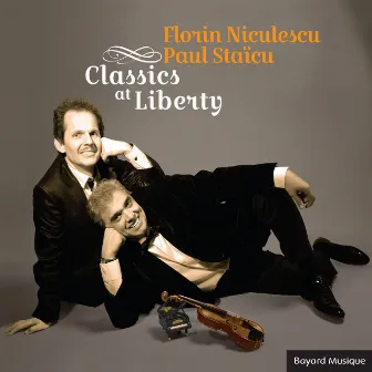 Classics at Liberty by Florin Niculescu