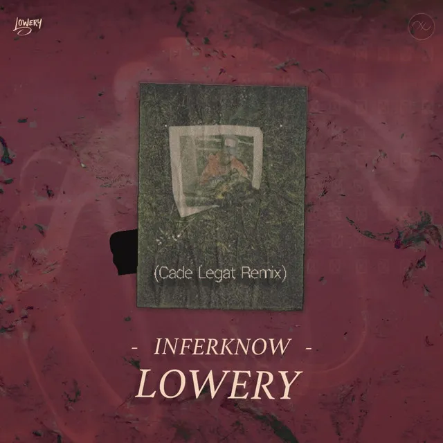 InferKnow - Cade Legat Remix