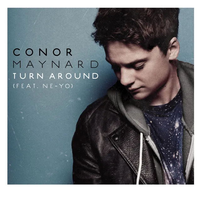 Turn Around (feat. Ne-Yo) - Marc MacRowland Remix