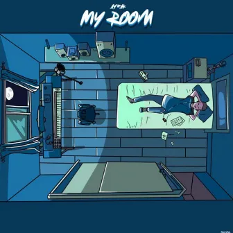 My Room by Ayzak