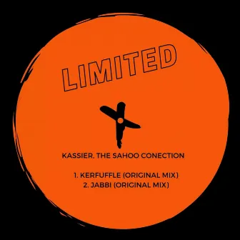 Kerfuffle EP by The Sahoo Conection