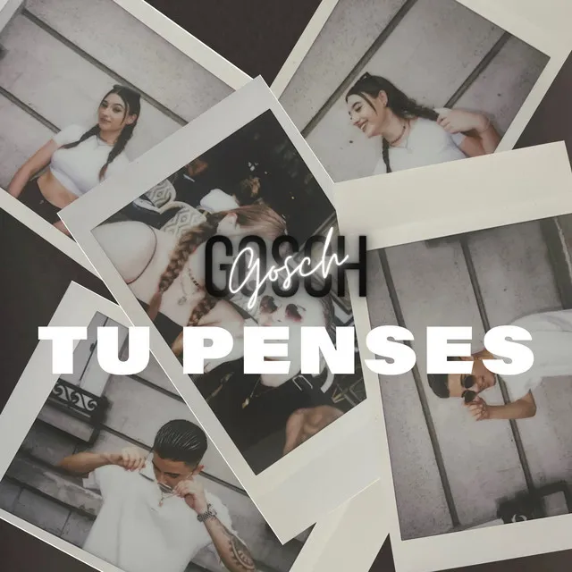 Tu penses