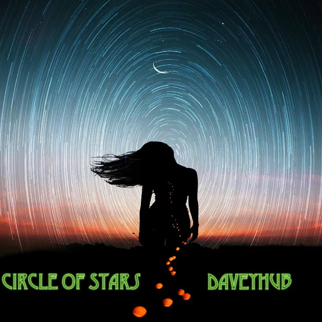 Circle of Stars