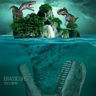 Jurassic Life by Slim G