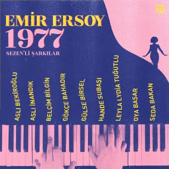 Olmaz Olsun (feat. Gulse Birsel) by Emir Ersoy