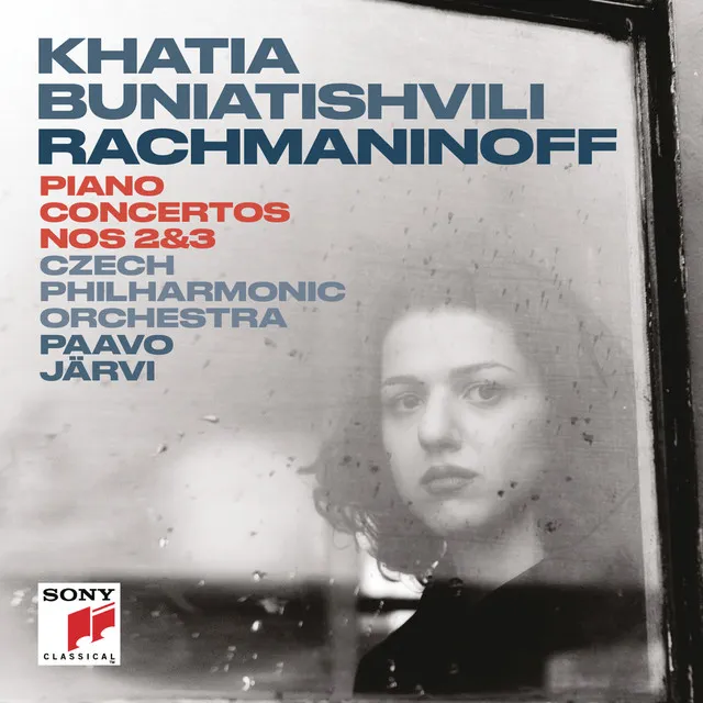 Piano Concerto No. 2 in C Minor, Op. 18: I. Moderato