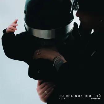 TU CHE NON RIDI PIÙ by Yota Damore