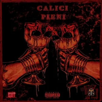 CALICI PIENI by SmanicatiBoyz