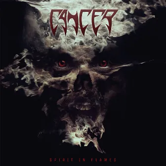 Spirit In Flames by Cancer