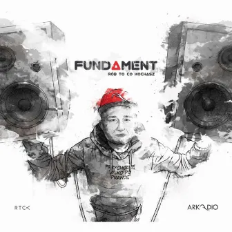 Fundament by Arkadio