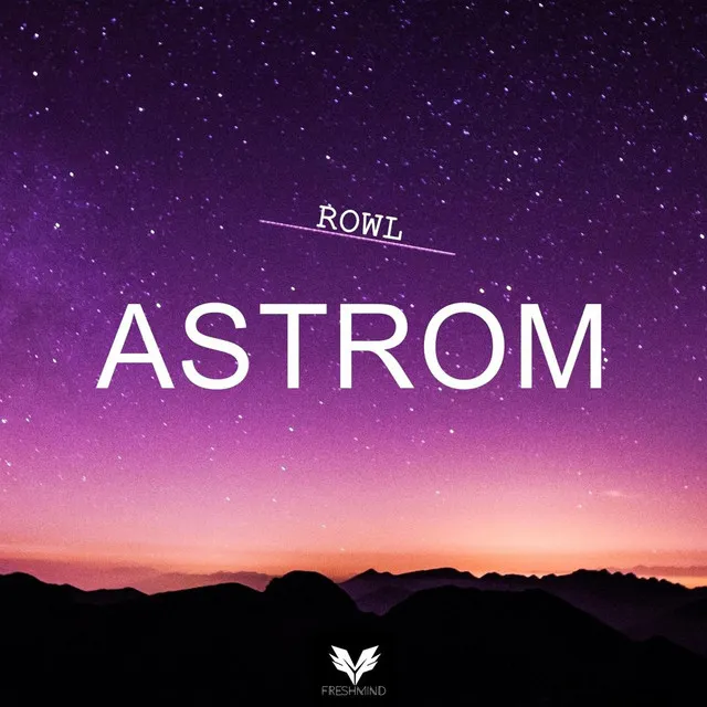 Astrom