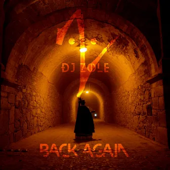 Back Again by DJ Zole